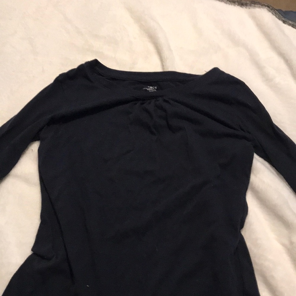 Four shirts